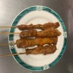 Best Chicken on Stick (4) in Fairburn, GA
