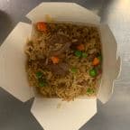 Best Beef Fried Rice in Fairburn, GA