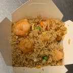 Best Shrimp Fried Rice in Fairburn, GA