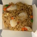 Best Seafood Fried Rice in Fairburn, GA
