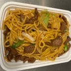 Best Beef Lo Mein in Fairburn, GA