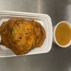 Best Vegetable Egg Fu Young in Fairburn, GA