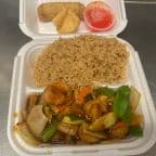 Best Shrimp w. Garlic Sauce in Fairburn, GA