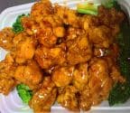 Best General Tso's Chicken in Fairburn, GA