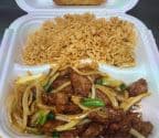 Best Mongolian Beef in Fairburn, GA