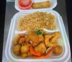 Best Sweet & Sour Chicken in Fairburn, GA