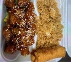 Best Sesame Chicken in Fairburn, GA