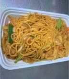 Best Chicken Lo Mein in Fairburn, GA