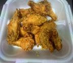 Best Chicken Wings (10) in Fairburn, GA