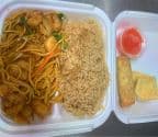 Best Lo Mein in Fairburn, GA