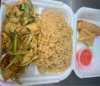 Best Mongolian Chicken in Fairburn, GA