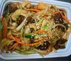 Best Teriyaki Triple Delight in Fairburn, GA