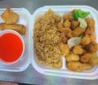 Best Sweet & Sour Pork in Fairburn, GA