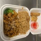 Best Sesame Chicken in Fairburn, GA