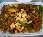 Best Kung Pao Chicken in Fairburn, GA