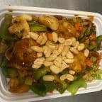 Best Kung Pao Shrimp in Fairburn, GA