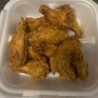 Best Chicken Wings in Fairburn, GA