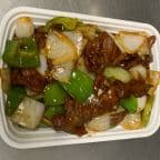 Best Pepper Steak in Fairburn, GA