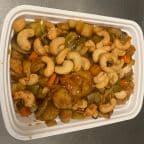 Best Shrimp w. Cashew Nut in Fairburn, GA