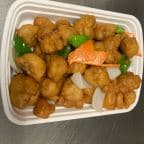 Best Sweet & Sour Pork in Fairburn, GA
