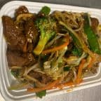 Best Beef Chow Suey in Fairburn, GA