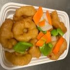 Best Sweet & Sour Shrimp in Fairburn, GA