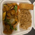 Best Hunan Chicken in Fairburn, GA
