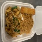 Best Mongolian Chicken in Fairburn, GA