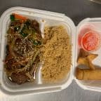 Best Teriyaki Beef in Fairburn, GA