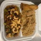 Best Chicken w. Cashew Nuts in Fairburn, GA