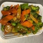 Best Broccoli w. Garlic Sauce in Fairburn, GA