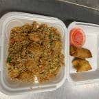 Best Fried Rice in Fairburn, GA