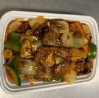 Best Hunan Style Beef in Fairburn, GA