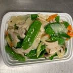 Best Chicken w. Snow Peas in Fairburn, GA