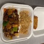 Best Hunan Beef in Fairburn, GA