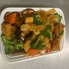 Best Black Mushrooms Bean Curd in Fairburn, GA