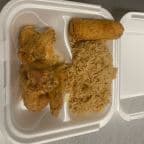 Best Chicken Wings (6๏ผ in Fairburn, GA