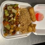 Best Twice Cooked Pork in Fairburn, GA