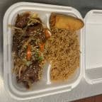 Best Teriyaki Beef in Fairburn, GA