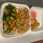 Best Sauteed Mixed Vegetable in Fairburn, GA