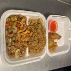 Best Chicken w. Cashew Nuts in Fairburn, GA