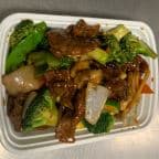 Best Beef w. Black Bean Sauce in Fairburn, GA