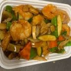 Best Hunan Shrimp in Fairburn, GA