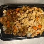 Best Almond Sauteed Chicken in Fairburn, GA