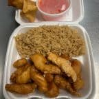 Best Sweet & Sour Chicken in Fairburn, GA