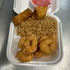 Best Sweet & Sour Shrimp in Fairburn, GA