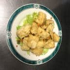 Best Salt & Pepper Calamari in Fairburn, GA